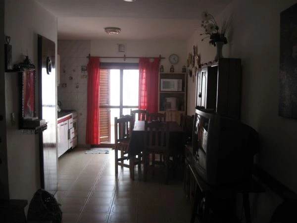 3 Ambientes - Balcon - Garage Cubierto - A 3 cuadras del mar - Dúplex/Tríplex en San Bernardo