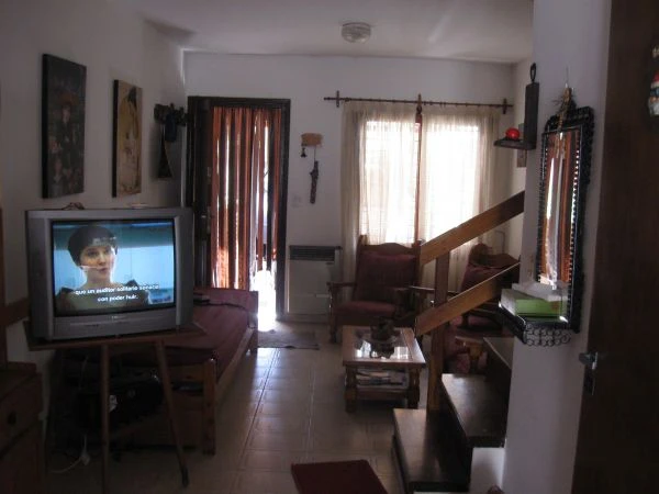 3 Ambientes - Balcon - Garage Cubierto - A 3 cuadras del mar - Dúplex/Tríplex en San Bernardo
