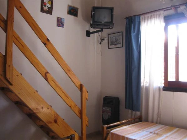 3 Ambientes - Balcon - Garage Cubierto - A 3 cuadras del mar - Dúplex/Tríplex en San Bernardo