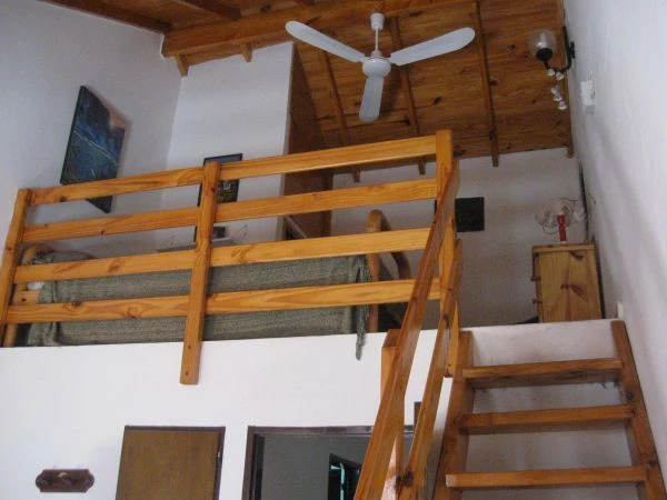 3 Ambientes - Balcon - Garage Cubierto - A 3 cuadras del mar - Dúplex/Tríplex en San Bernardo