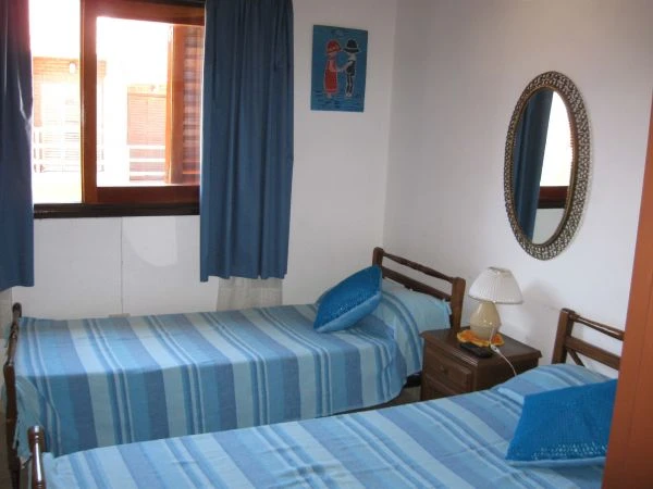 3 Ambientes - Balcon - Garage Cubierto - A 3 cuadras del mar - Dúplex/Tríplex en San Bernardo