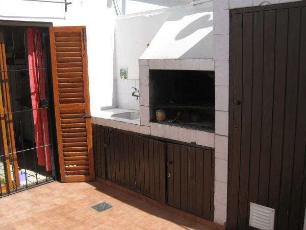 3 Ambientes - Balcon - Garage Cubierto - A 3 cuadras del mar - Dúplex/Tríplex en San Bernardo