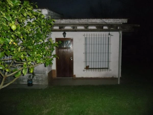 3 Ambientes con Parque - Entrada de Auto - Sobre Asfalto - A 7 cuadras del mar - a 10 cuadras del centro - a 10 cuadras de San Bernardo - Casa/Chalet en Mar de Ajó