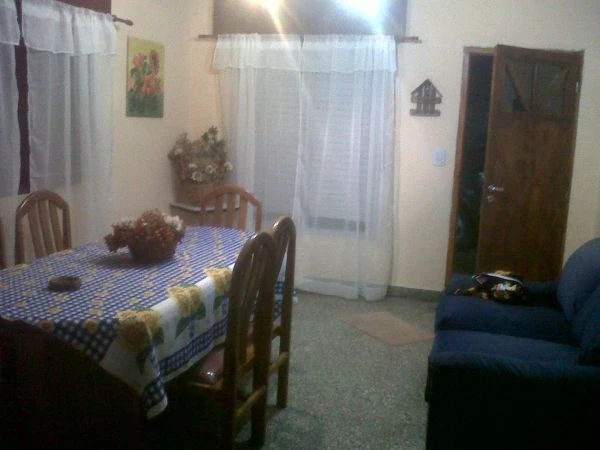 3 Ambientes con Parque - Entrada de Auto - Sobre Asfalto - A 7 cuadras del mar - a 10 cuadras del centro - a 10 cuadras de San Bernardo - Casa/Chalet en Mar de Ajó
