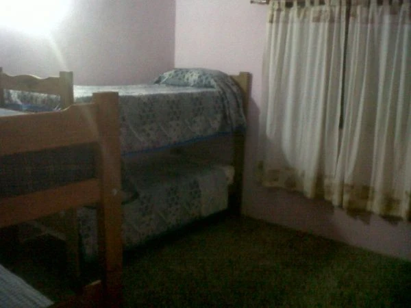 3 Ambientes con Parque - Entrada de Auto - Sobre Asfalto - A 7 cuadras del mar - a 10 cuadras del centro - a 10 cuadras de San Bernardo - Casa/Chalet en Mar de Ajó