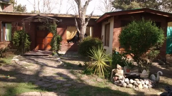 3 Ambientes con Cochera - Barrio San Rafael - A 4 cuadras del centro - a 7 cuadras del mar - Casa/Chalet en Mar de Ajó