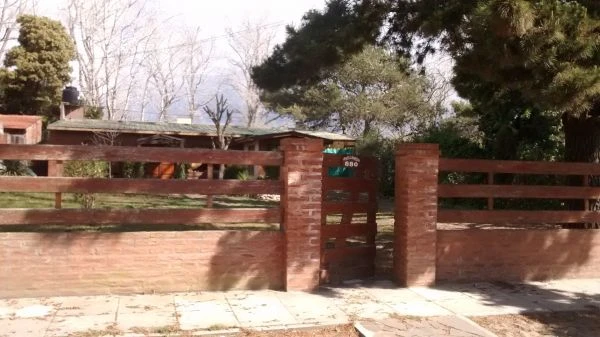 3 Ambientes con Cochera - Barrio San Rafael - A 4 cuadras del centro - a 7 cuadras del mar - Casa/Chalet en Mar de Ajó