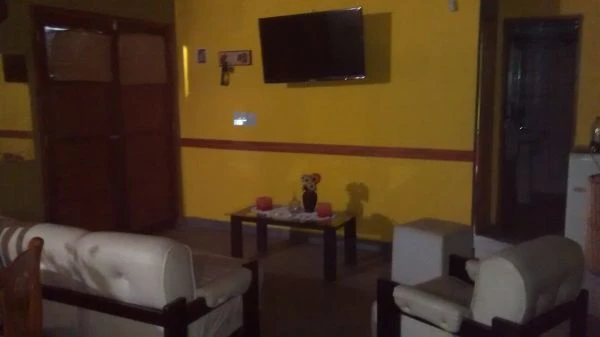 3 Ambientes con Cochera - Barrio San Rafael - A 4 cuadras del centro - a 7 cuadras del mar - Casa/Chalet en Mar de Ajó