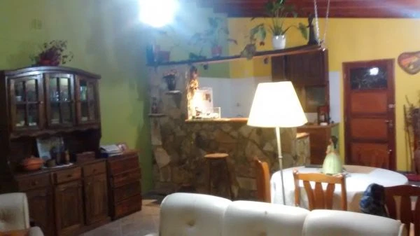 3 Ambientes con Cochera - Barrio San Rafael - A 4 cuadras del centro - a 7 cuadras del mar - Casa/Chalet en Mar de Ajó