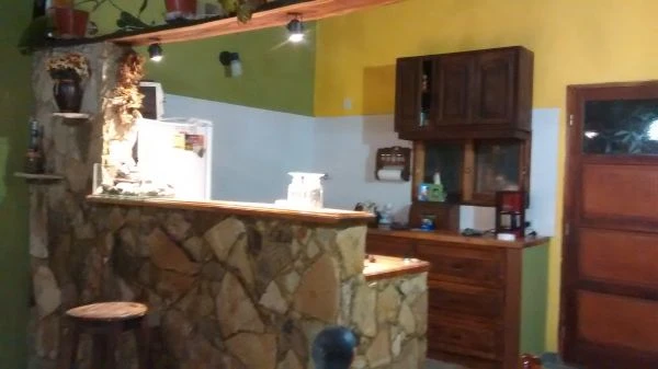 3 Ambientes con Cochera - Barrio San Rafael - A 4 cuadras del centro - a 7 cuadras del mar - Casa/Chalet en Mar de Ajó