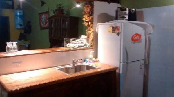 3 Ambientes con Cochera - Barrio San Rafael - A 4 cuadras del centro - a 7 cuadras del mar - Casa/Chalet en Mar de Ajó