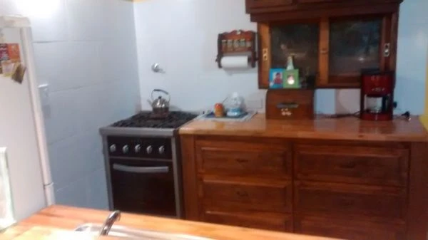 3 Ambientes con Cochera - Barrio San Rafael - A 4 cuadras del centro - a 7 cuadras del mar - Casa/Chalet en Mar de Ajó