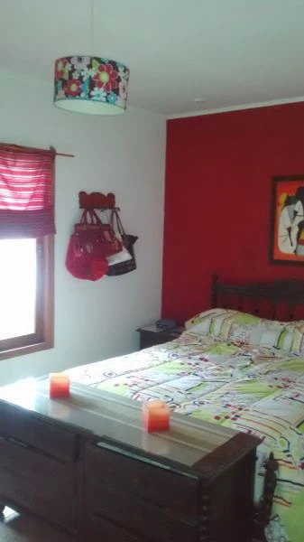 3 Ambientes con Cochera - Barrio San Rafael - A 4 cuadras del centro - a 7 cuadras del mar - Casa/Chalet en Mar de Ajó