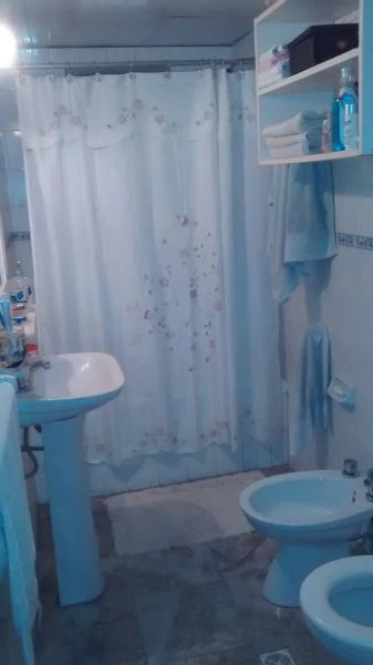 3 Ambientes con Cochera - Barrio San Rafael - A 4 cuadras del centro - a 7 cuadras del mar - Casa/Chalet en Mar de Ajó