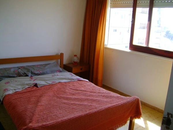 3 Ambientes con Cochera - Frente al mar - Departamento en San Bernardo