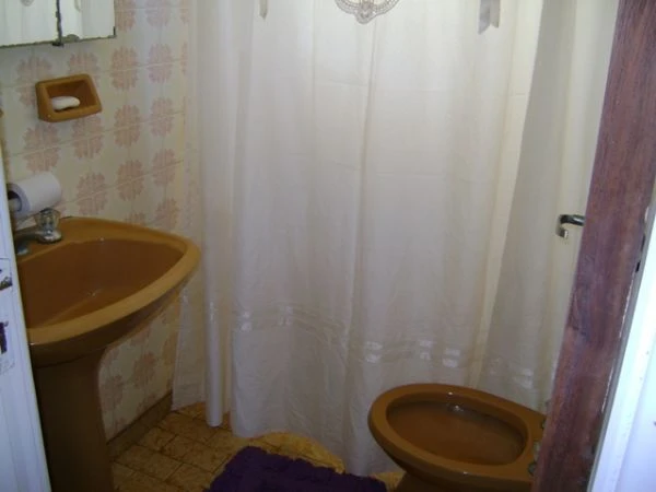 3 Ambientes con Cochera - Frente al mar - Departamento en San Bernardo