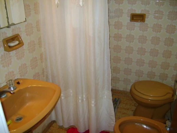 3 Ambientes con Cochera - Frente al mar - Departamento en San Bernardo