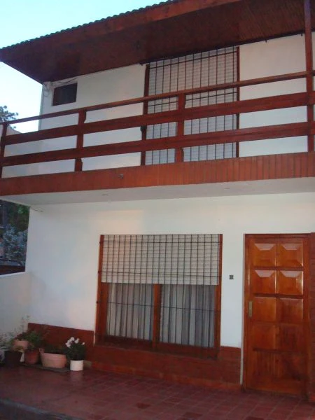 3 Amplios Ambientes - Cochera con Rejas - A 8 cuadras del mar - Dúplex/Tríplex en San Bernardo