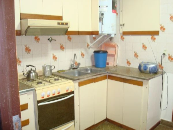 3 Amplios Ambientes - Cochera con Rejas - A 8 cuadras del mar - Dúplex/Tríplex en San Bernardo