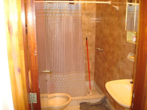 3 Amplios Ambientes - Cochera con Rejas - A 8 cuadras del mar - Dúplex/Tríplex en San Bernardo