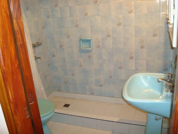3 Amplios Ambientes - Cochera con Rejas - A 8 cuadras del mar - Dúplex/Tríplex en San Bernardo