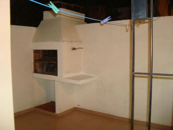 3 Amplios Ambientes - Cochera con Rejas - A 8 cuadras del mar - Dúplex/Tríplex en San Bernardo
