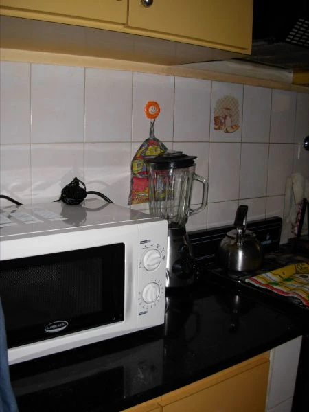 2 Ambientes en Planta Baja - Muy Lindo y Comodo - A 1 cuadra del mar - a metros de la peatonal - Departamento en Mar de Ajó