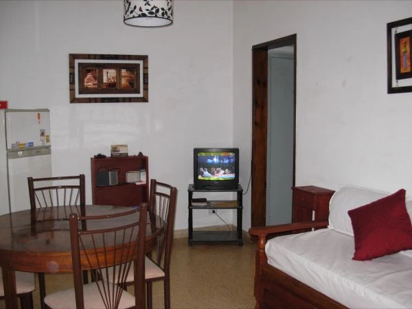2 Ambientes en Planta Baja - Muy Lindo y Comodo - A 1 cuadra del mar - a metros de la peatonal - Departamento en Mar de Ajó
