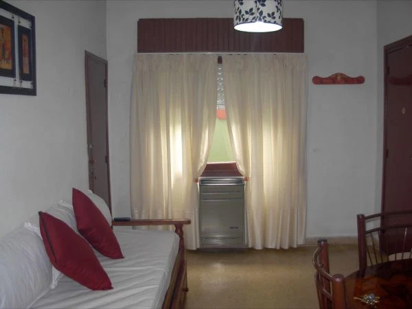 2 Ambientes en Planta Baja - Muy Lindo y Comodo - A 1 cuadra del mar - a metros de la peatonal - Departamento en Mar de Ajó