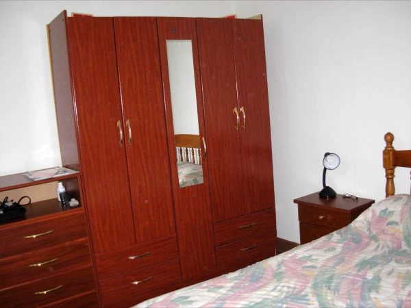 2 Ambientes en Planta Baja - Muy Lindo y Comodo - A 1 cuadra del mar - a metros de la peatonal - Departamento en Mar de Ajó