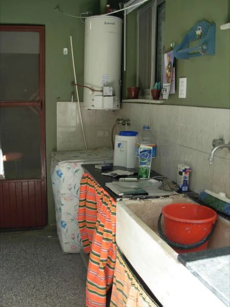 2 Ambientes en Planta Baja - Muy Lindo y Comodo - A 1 cuadra del mar - a metros de la peatonal - Departamento en Mar de Ajó