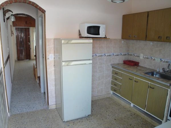 Complejo: 3 Ambientes en Perfecto Estado - Cochera - Atendido por sus Dueños - A 3 cuadras del mar - a 3 cuadras del Centro  - Dúplex/Tríplex en La Lucila del Mar