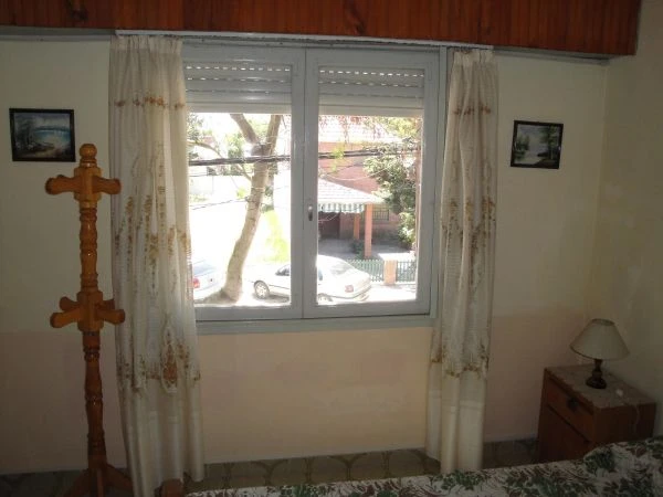 Complejo: 3 Ambientes en Perfecto Estado - Cochera - Atendido por sus Dueños - A 3 cuadras del mar - a 3 cuadras del Centro  - Dúplex/Tríplex en La Lucila del Mar
