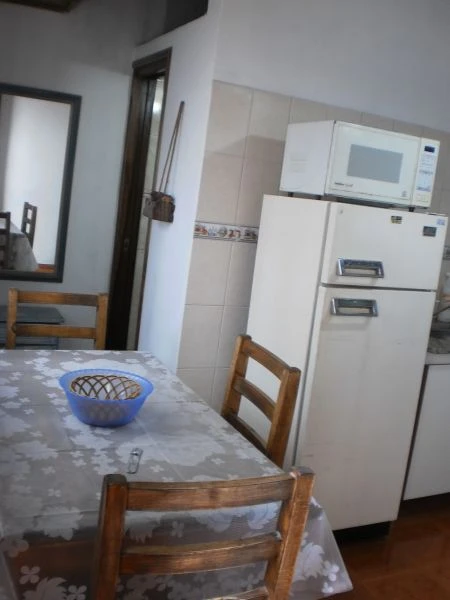 2 Ambientes a Estrenar - Entrada de Auto - Barrio San Rafael - A 8 cuadras del mar - a 1 cuadra de la Av. Libertador - Dúplex/Tríplex en Mar de Ajó