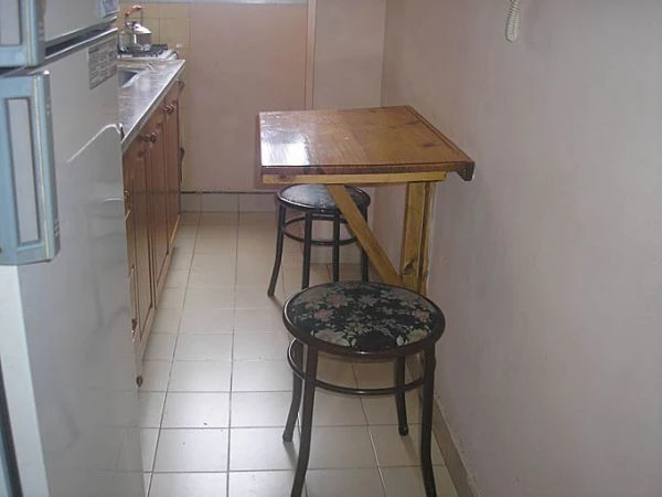 2 Ambientes en 5to Piso - Cochera (Opcional) - A 1 cuadra del centro - a 2 cuadras del mar - Departamento en Santa Teresita