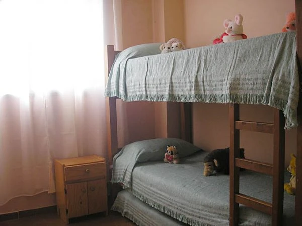 2 Ambientes en 5to Piso - Cochera (Opcional) - A 1 cuadra del centro - a 2 cuadras del mar - Departamento en Santa Teresita