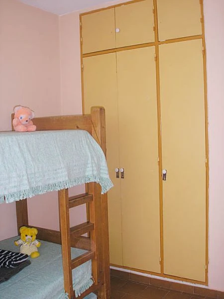 2 Ambientes en 5to Piso - Cochera (Opcional) - A 1 cuadra del centro - a 2 cuadras del mar - Departamento en Santa Teresita