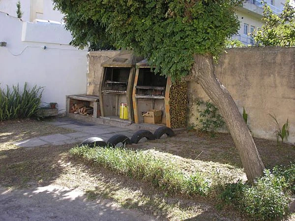 2 Ambientes en 5to Piso - Cochera (Opcional) - A 1 cuadra del centro - a 2 cuadras del mar - Departamento en Santa Teresita