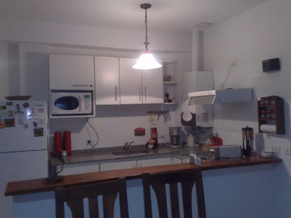 2 Ambientes - Nuevo y Moderno - Edificio Patagonia I - Cochera Cubierta - Muy buena ubicacion - Departamento en Pinamar