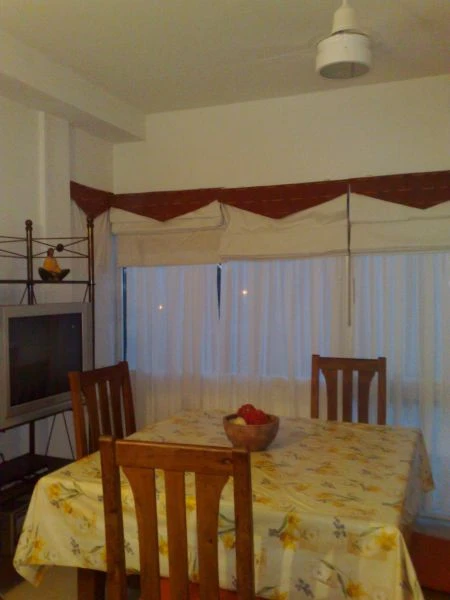 2 Ambientes - Nuevo y Moderno - Edificio Patagonia I - Cochera Cubierta - Muy buena ubicacion - Departamento en Pinamar