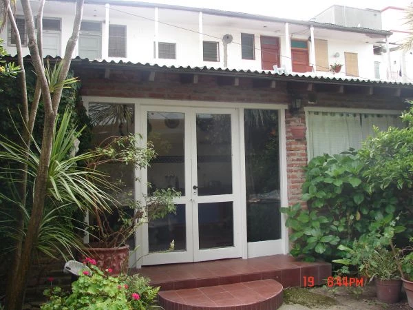 4 Ambientes en Planta Baja - Muy Luminoso - A 2 cuadras del mar - a 1 cuadra del casino - a 1 cuadra de la peatonal - Departamento en Mar de Ajó