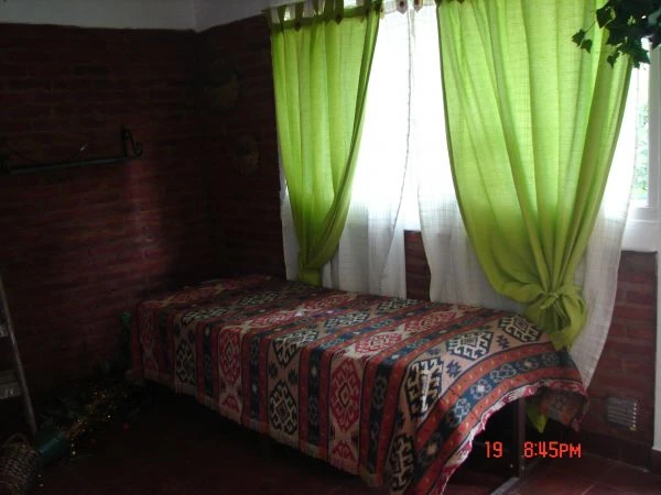 4 Ambientes en Planta Baja - Muy Luminoso - A 2 cuadras del mar - a 1 cuadra del casino - a 1 cuadra de la peatonal - Departamento en Mar de Ajó