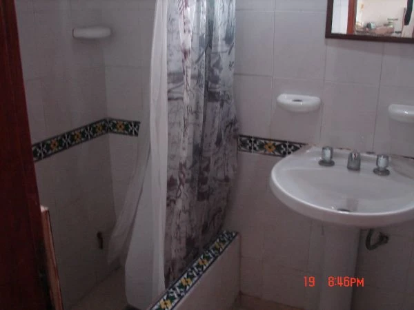 4 Ambientes en Planta Baja - Muy Luminoso - A 2 cuadras del mar - a 1 cuadra del casino - a 1 cuadra de la peatonal - Departamento en Mar de Ajó