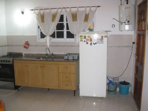 3 Ambientes Muy Amplios - A 4 cuadras del mar - Casa/Chalet en San Bernardo