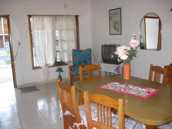 3 Ambientes Muy Amplios - A 4 cuadras del mar - Casa/Chalet en San Bernardo