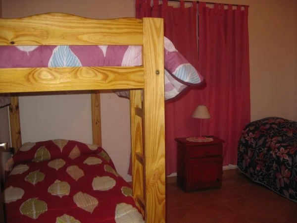 3 Ambientes Muy Amplios - A 4 cuadras del mar - Casa/Chalet en San Bernardo