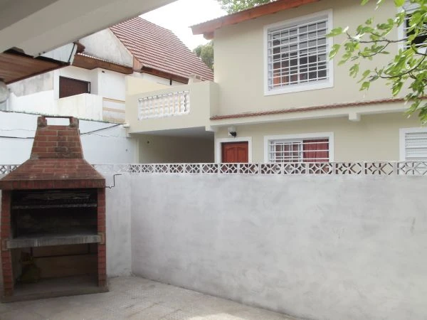 3 Ambientes Muy Amplios - A 4 cuadras del mar - Casa/Chalet en San Bernardo