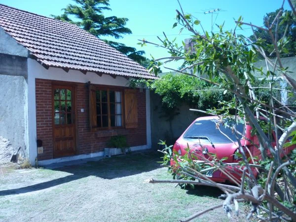 3 Ambientes - Estacionamiento Interno - A 5 cuadras del mar - Dúplex/Tríplex en San Bernardo