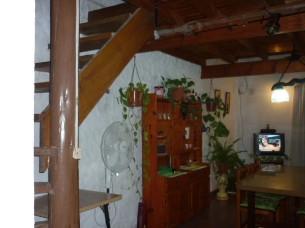 3 Ambientes - Estacionamiento Interno - A 5 cuadras del mar - Dúplex/Tríplex en San Bernardo