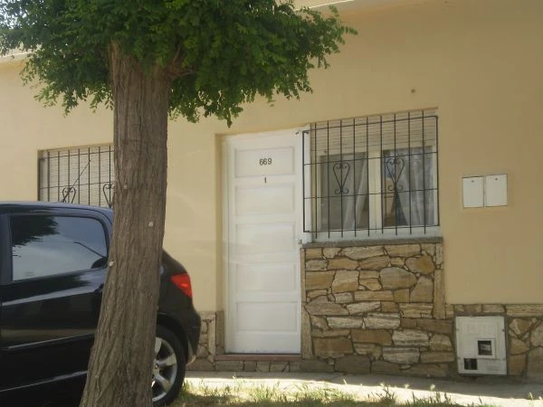3 Ambientes - A 5 cuadras del mar - a 4 cuadras del centro - Departamento en Mar de Ajó